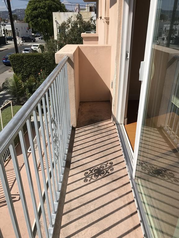 Fully Furnished Apartment In La Close To Beverly Hills Exterior foto